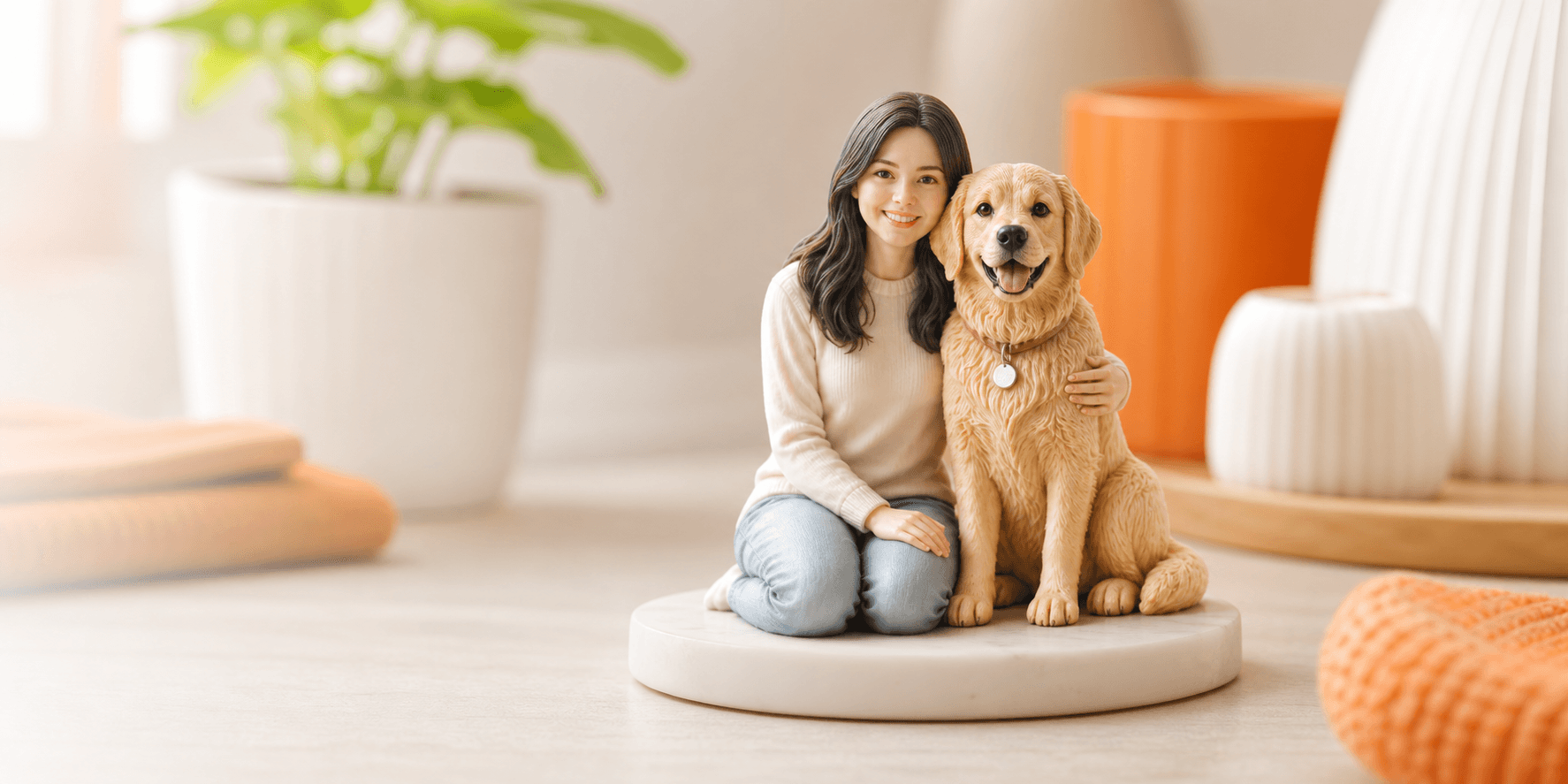 Pet solo miniature package preview